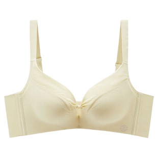 【关晓彤同款】香蜜闺秀25312011小胸聚拢无钢圈上托舒适调整内衣