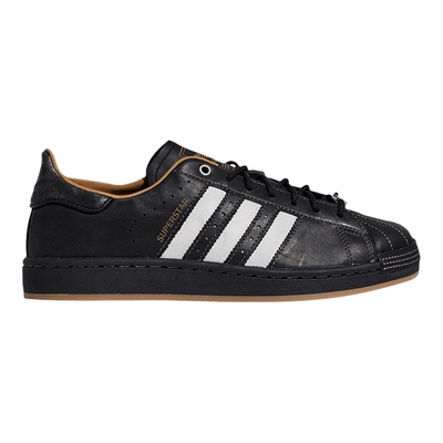 Adidas/阿迪达斯正品三叶草男女休闲低帮系带耐磨日常板鞋KI6590