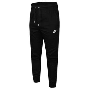 Nike/耐克正品当季男子AS M NSW HE PANT WR STRT NFS长裤CT5612