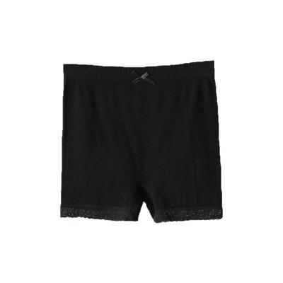 Alitayxx莫代尔蕾丝纯棉裆安全裤