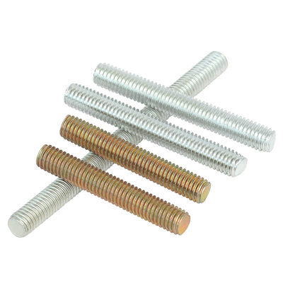 镀锌全螺纹牙棒牙条通丝螺杆