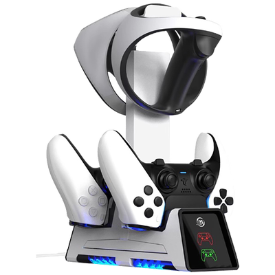 PS5DualSenseEdge双手柄座充