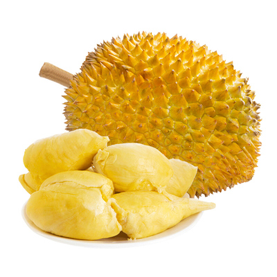 田大叔榴莲泰国金枕榴莲肉冷冻液氮新鲜树熟锁鲜顺丰包邮