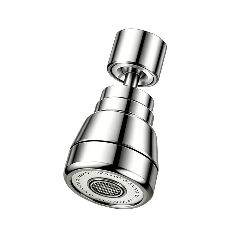 【爆售30W+!】万向三挡防溅神器