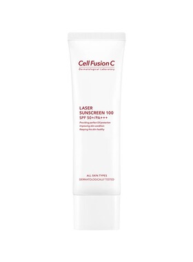 临期特价秀肤生防晒50ml