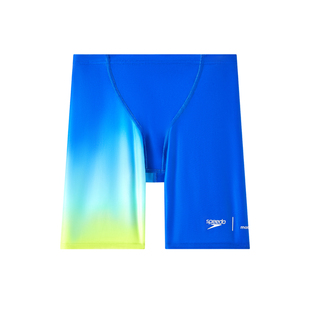 Speedo X moodytiger 防晒抗氯休闲冲浪及膝泳裤男童 2025年新款