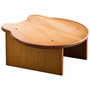 儿童踩脚凳办公室搁脚神器工位垫脚凳桌下脚踏板台阶脚踏家用脚蹬