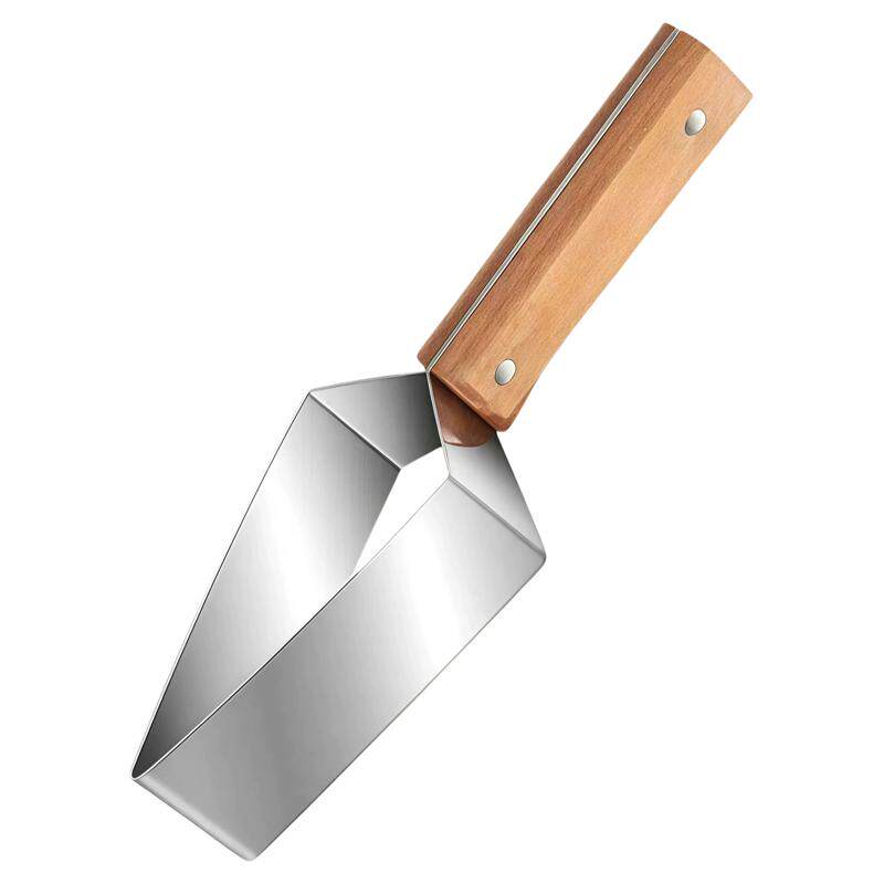 三角西瓜切块器秒切不脏手
