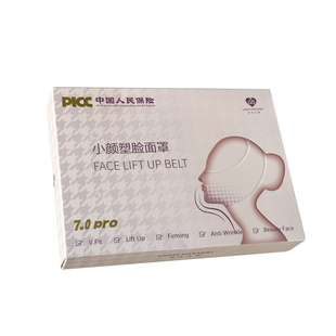 【直播专享】逆光之谜全脸三合一提拉面罩紧致显v脸神器瘦脸绷带