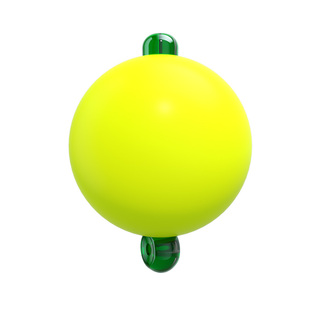 久岩反底钓鱼浮球野钓颗粒大浮力欧式浮珠湖库大物青草鱼浮水珠珠