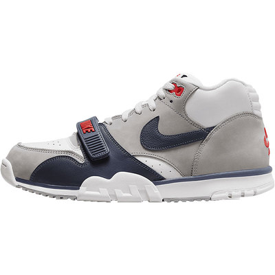 Nike/耐克官方正品Air Trainer 1 男子耐磨运动训练鞋DM0521-101