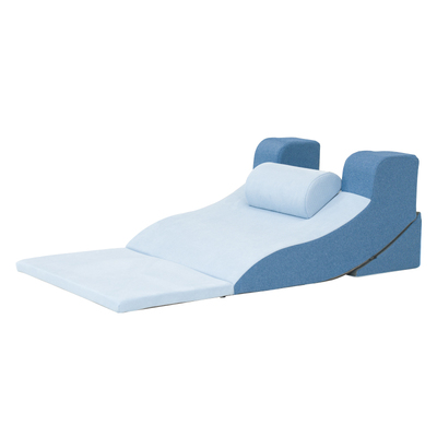 逸康床头靠垫可调节斜坡角度专利