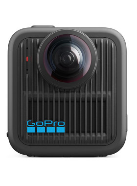 GoProMAX2360真8K全景运动相机
