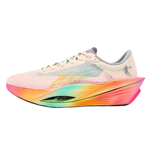 乔丹飞影PB5.0丨全掌碳板跑鞋专业马拉松竞速比赛跑步鞋运动鞋男