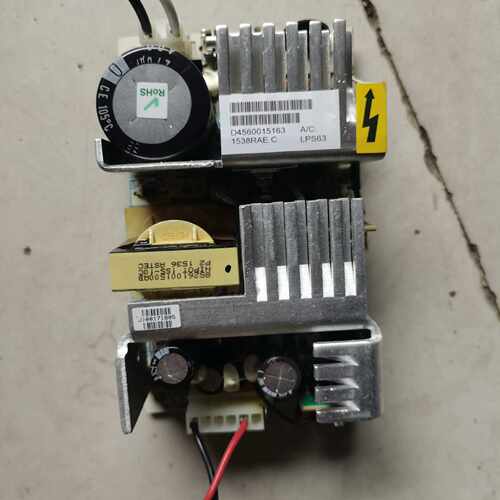 议价-ASTEC/雅达 LPS63工业电源 D4560015163