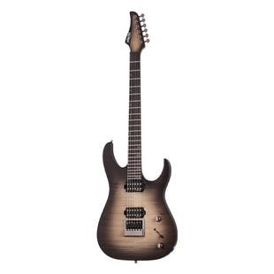 初始化 韩产斯科特 Schecter Banshee Mach 6/7弦金属电吉他 现货