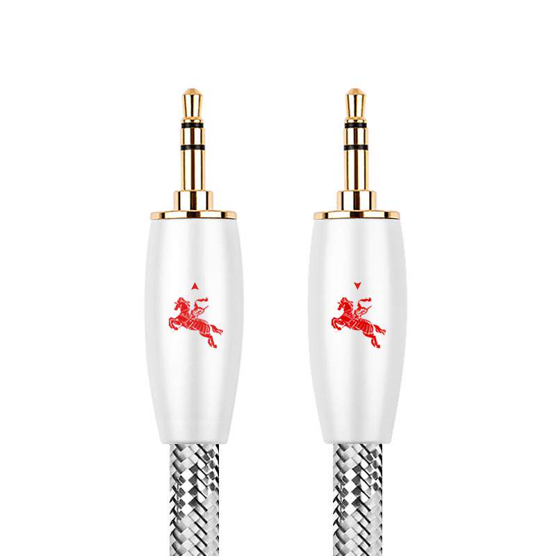 IMPETOAUX音频线3.5MM6N单晶铜