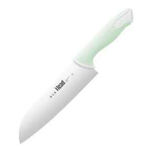 爱立德水果刀厨师专用刀厨房菜刀瓜果刀菜板不锈钢多用小菜刀套装