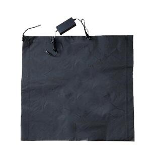 24V碳纤维绿贝思恒温网格发热