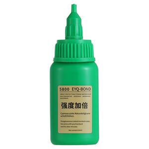 瑞士5800胶水强力焊接通用专用胶