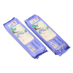 无盐龙须面 手工面挂面老人儿童营养早餐速食面重庆云阳面500g