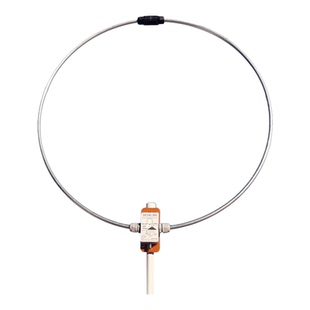 德仕博DESHIBO宽频无源环形天线WV-601 LW/SW/MW/FM/VHF/UHF/AIR