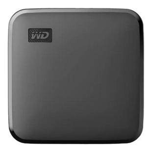 WD西部数据闪迪1T移动固态硬盘2t手机电脑type-c外接硬盘来图定制