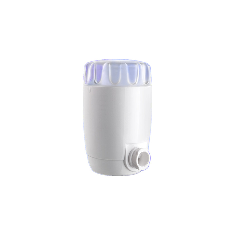 净水器通用配件滤芯桶仓适用安之星一号泉美的九阳t013龙头过滤器