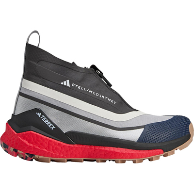 Adidas/阿迪达斯正品新款男女简约轻便耐磨高帮登山鞋IF1792