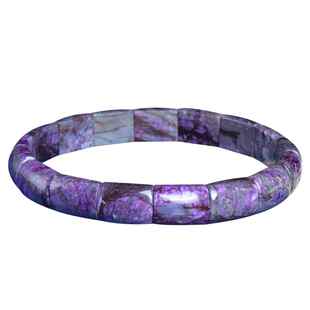 天然南非舒俱来手牌苏纪石手排女款饰品生日情人节礼物送鉴定证书