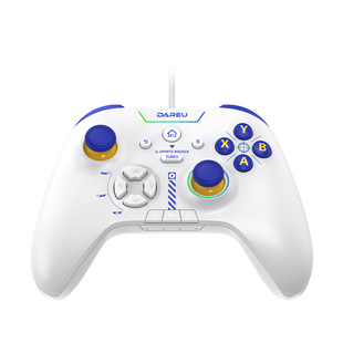 达尔优H105有线无线pc电脑版xbox任天堂switch游戏手柄ns双人成行nba2k23蓝牙手柄steam塞尔达王国之泪