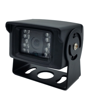 原厂高清后摄像头豪沃汕德卡24V