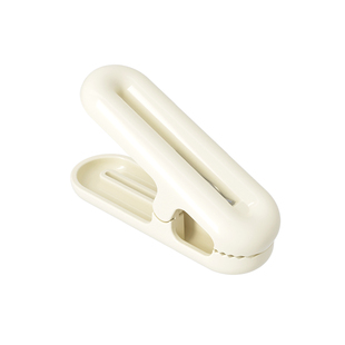 强力稳固晾衣夹子晾衣架防风收纳袜子内衣小夹子晾袜子神器防吹夹