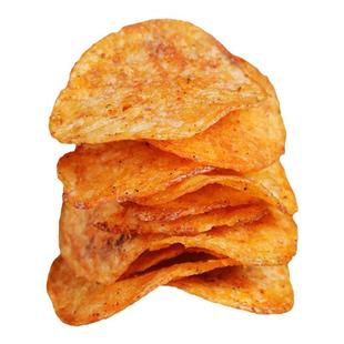 农科院麻辣土豆片云南贵州特产香辣土豆丝休闲小吃膨化零食散装