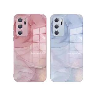 华为mate80Pro手机壳60晕染14大理石14/pura70/nova11高端10/12新款9女mate70小众13高级感p60玻璃p80适用p40