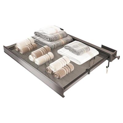 JOJO'SLIFEPD伸缩折叠晾衣架