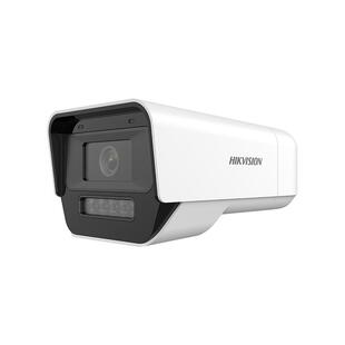 海康威视摄影头800万poe高清夜视室外连手机远程4K网络摄像监控器