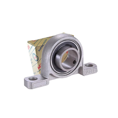 AGV锌合金轴承座KFL/FL/KP/P08 000 001 002 003 004 005 006 007