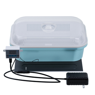 催芽恒温机商用温控中小型保温箱加热种子催芽器催芽王西瓜种子