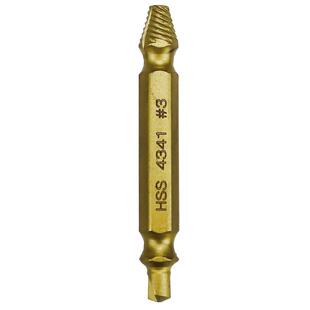 断丝取出器神器取断头螺丝工具滑丝滑牙反牙取丝器套装退丝锥拆卸