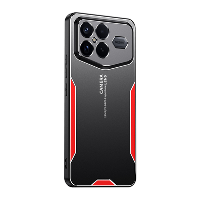 适用红米k90promax冠军版金属壳