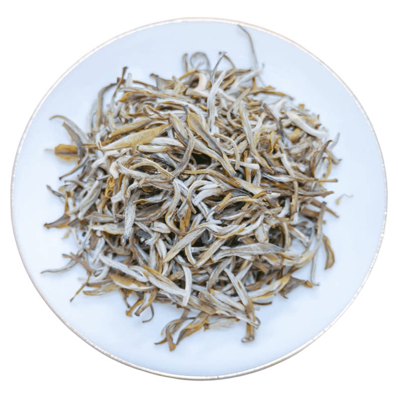 春茶针王茉莉花茶福建茶坯伏花多窨入喉顺滑冷泡冰糖甜凉了更好喝