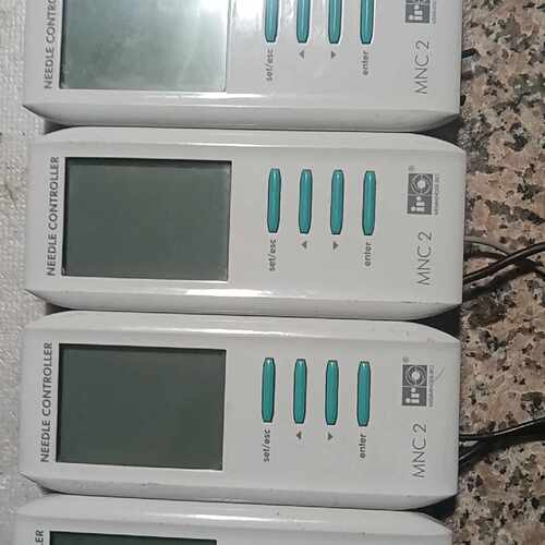 下单前咨询闲置MEMMINGER-IRO MNC 2拆机件四个。