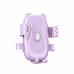 电动车后视镜手机支架电瓶摩托车防震防抖导航骑行专用固定手机架