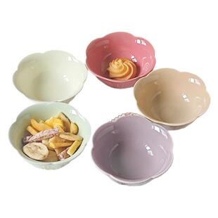 调味碟创意家用醋碟个性蘸料碟酱油调料碗火锅碟子陶瓷小碗小吃碟
