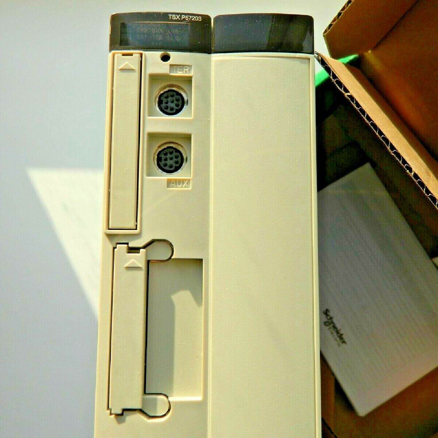 议价Schneider处理器模块TSXP57453M TSXP574634M质保一年