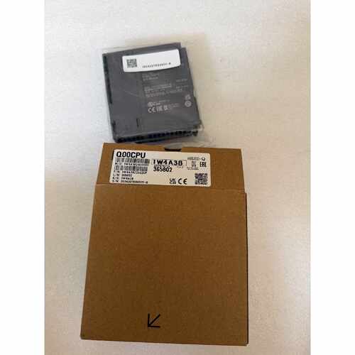 【议价-可维修】 MITSUBISHI Q00CPU 模块 /均有货