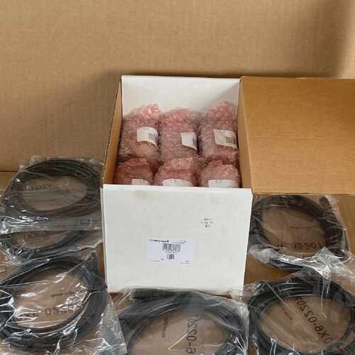 (One Box  6 Pieces) Honeywell RF Edge Router DM-FPS-9600-V1-