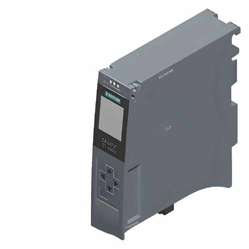 议价西门子PLC S7-1500CPU6ES75 1510/1512/1516/1515/1513/1517/