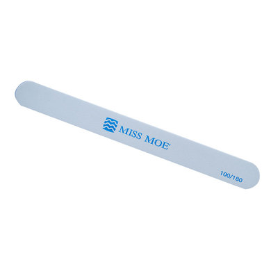 Sunshine斑马抛光条自然甲挫泡泡